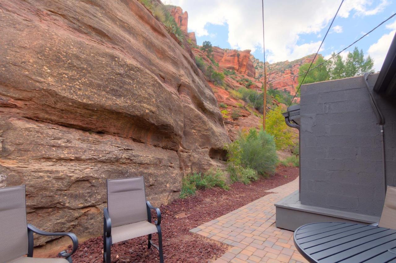 Destination Oak Creek 5 Apts Villa Sedona Exterior photo