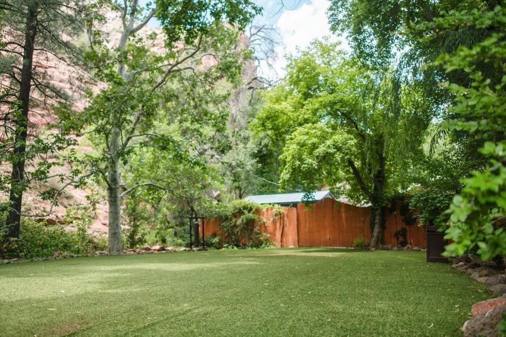 Destination Oak Creek 5 Apts Villa Sedona Exterior photo