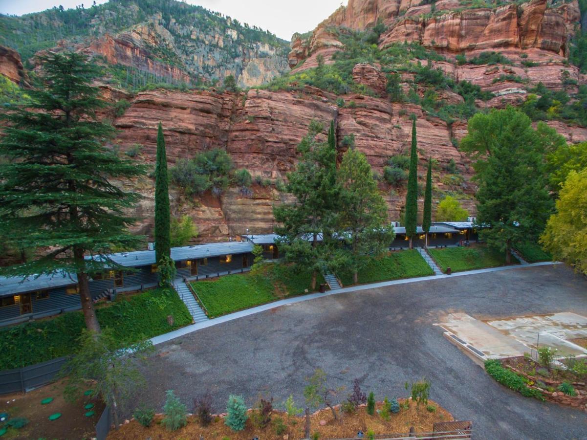 Destination Oak Creek 5 Apts Villa Sedona Exterior photo