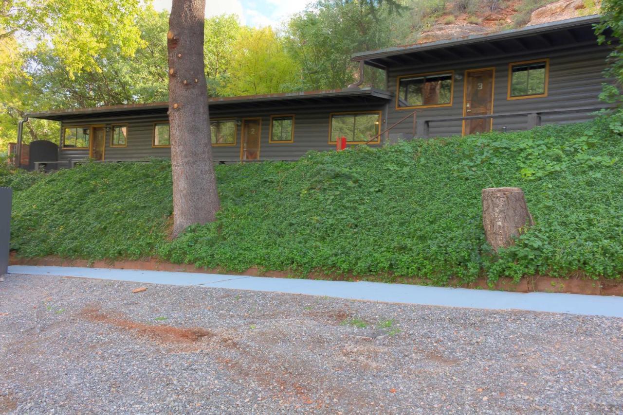 Destination Oak Creek 5 Apts Villa Sedona Exterior photo