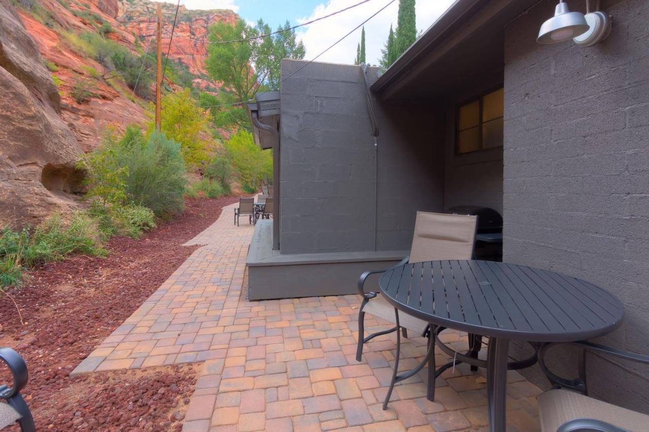 Destination Oak Creek 5 Apts Villa Sedona Exterior photo